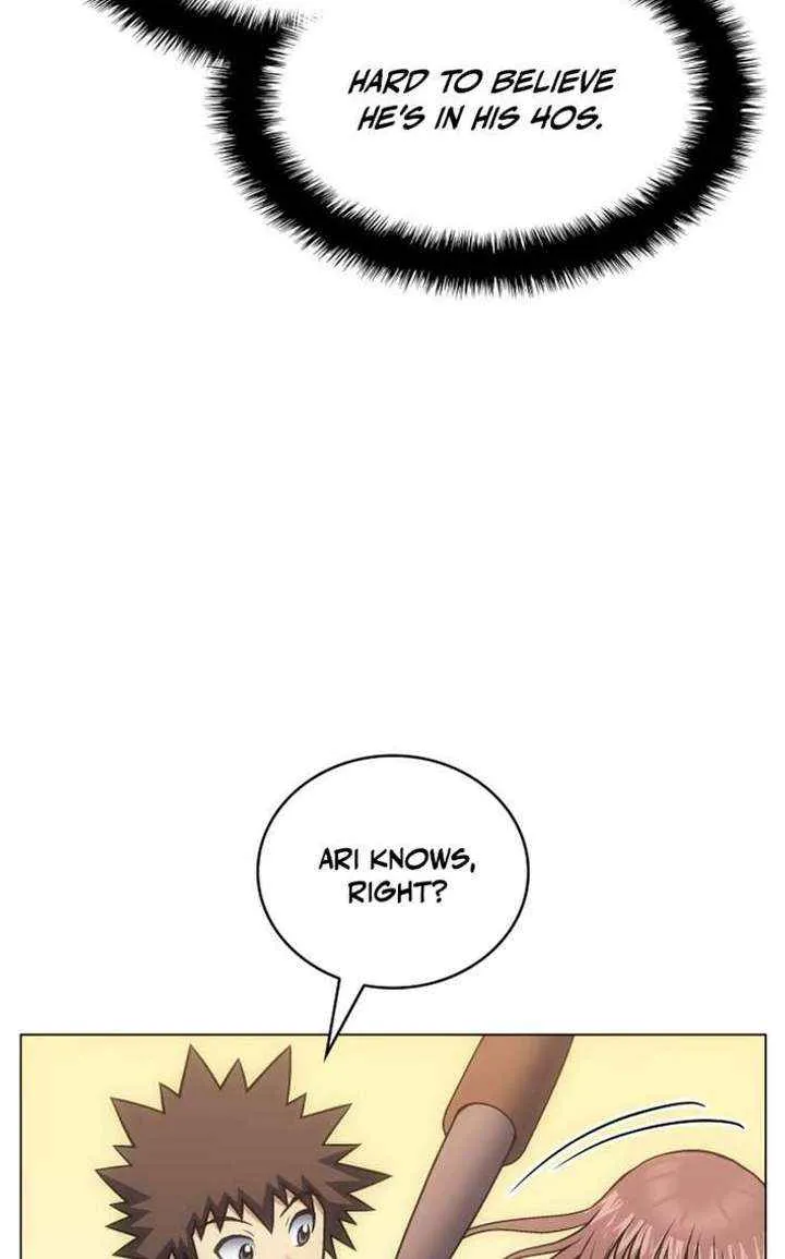 Home Plate Villain Chapter 147 page 63 - 