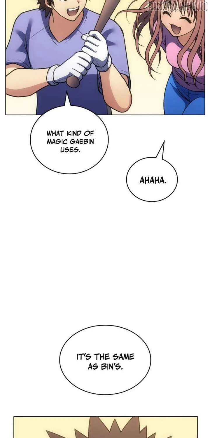 Home Plate Villain Chapter 147 page 64 - 