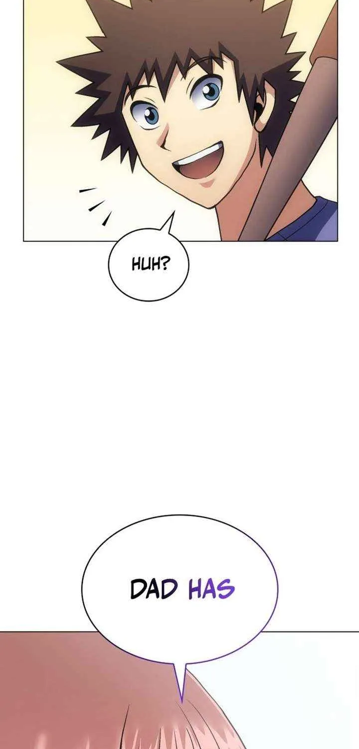 Home Plate Villain Chapter 147 page 65 - 