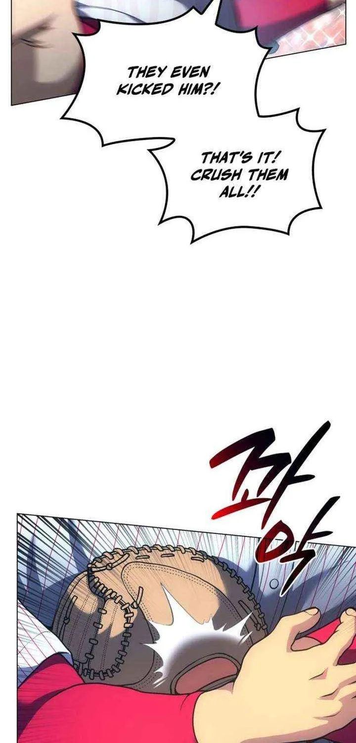 Home Plate Villain Chapter 147 page 9 - 