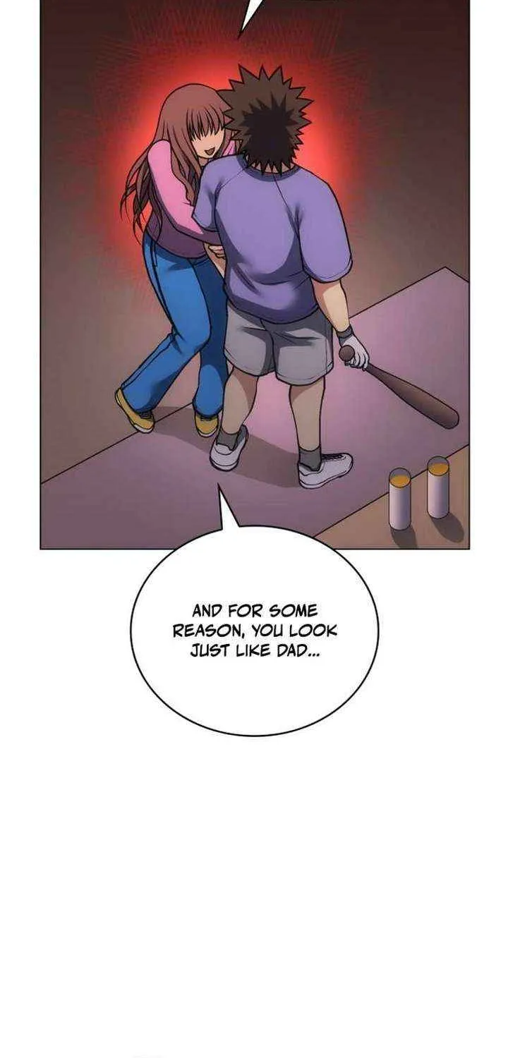 Home Plate Villain Chapter 148 page 14 - 