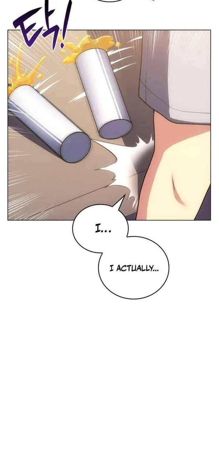 Home Plate Villain Chapter 148 page 19 - 