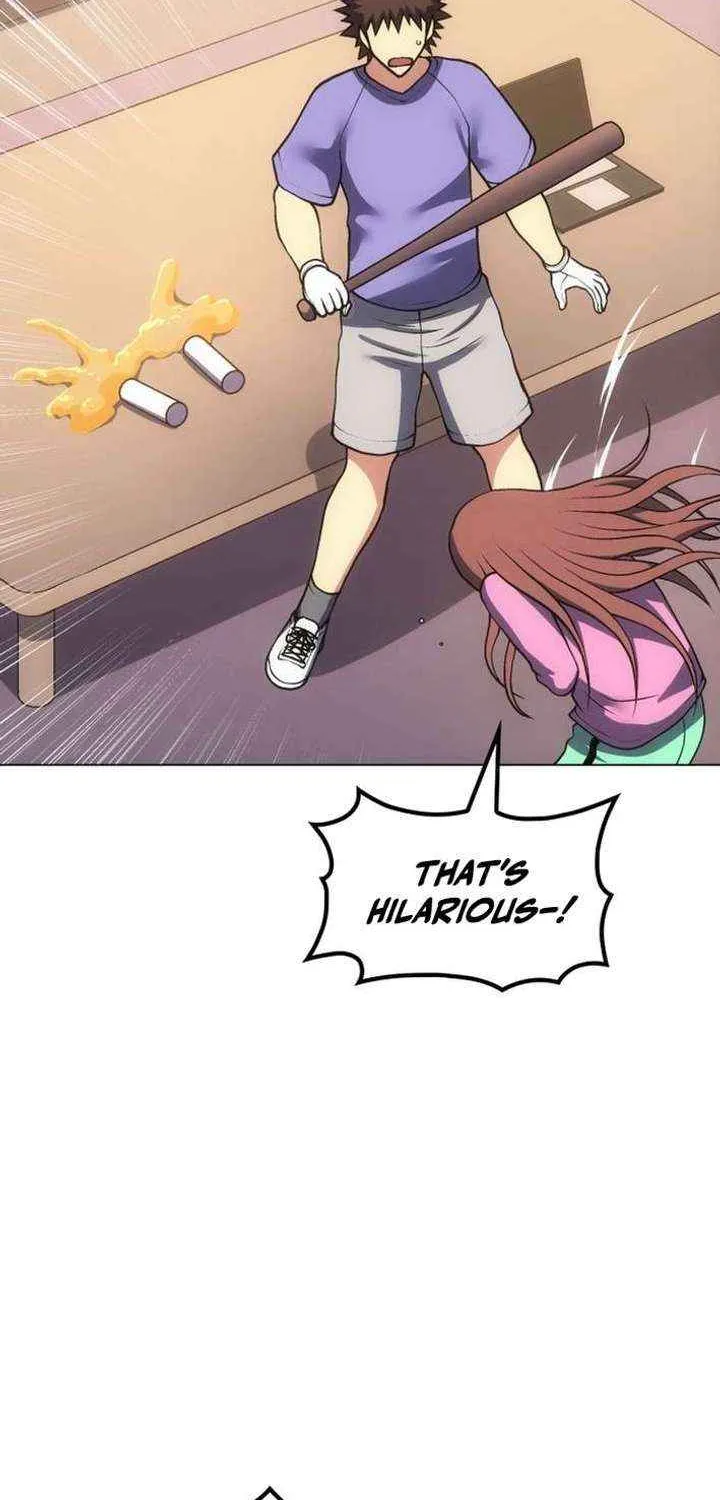 Home Plate Villain Chapter 148 page 21 - 