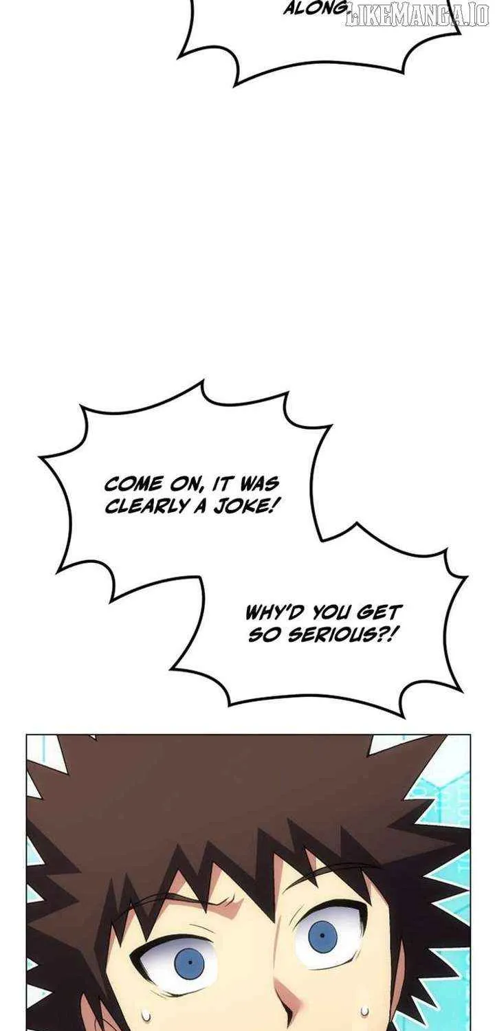 Home Plate Villain Chapter 148 page 23 - 