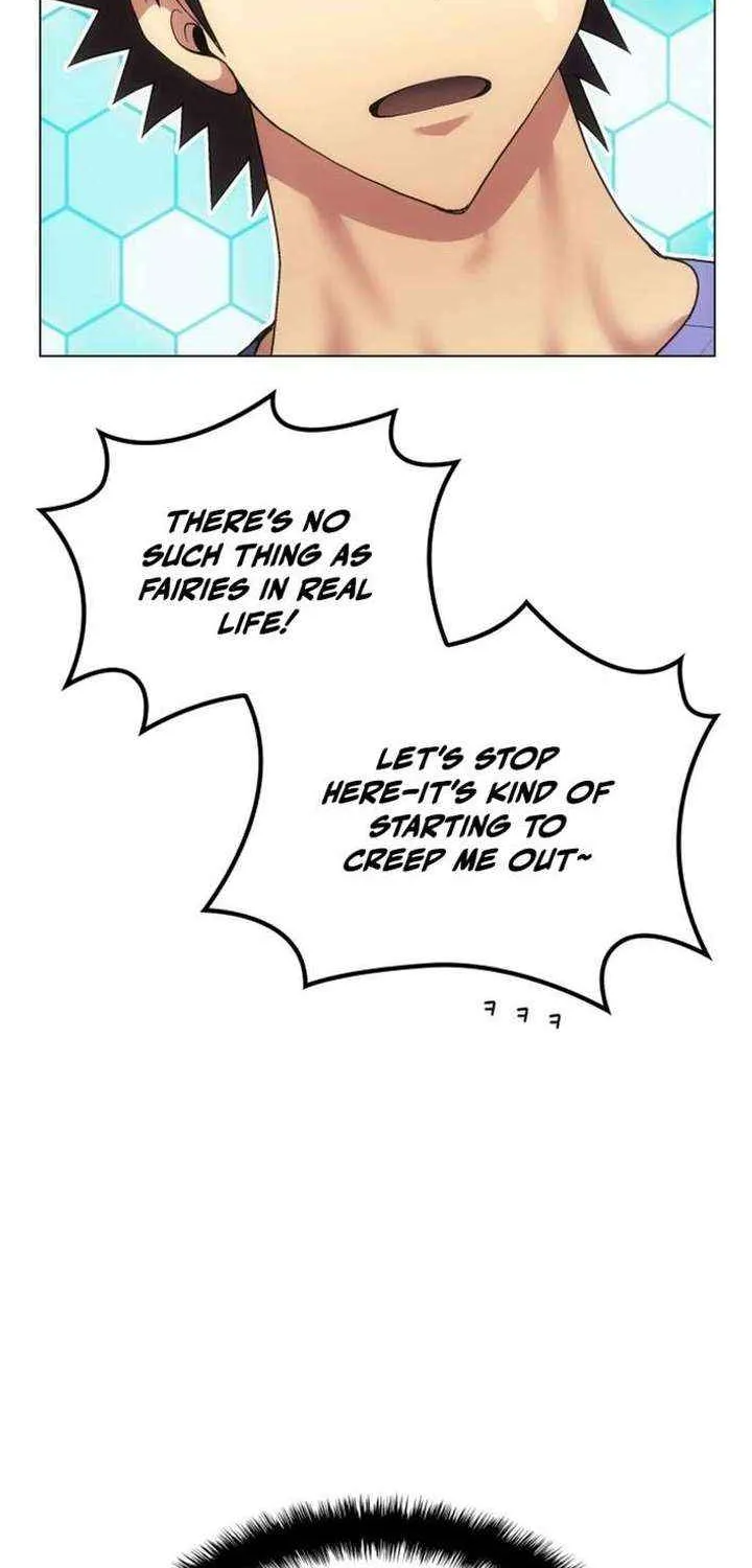 Home Plate Villain Chapter 148 page 24 - 