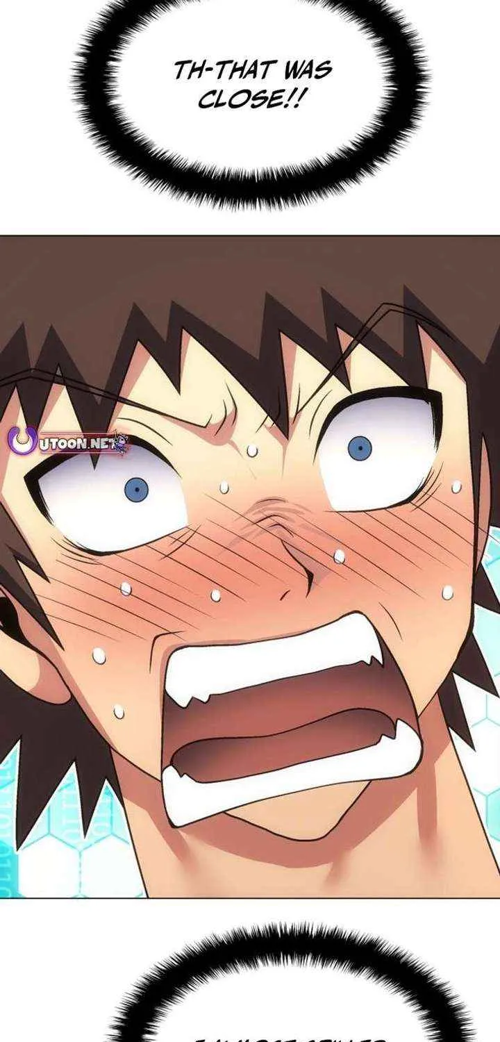 Home Plate Villain Chapter 148 page 25 - 