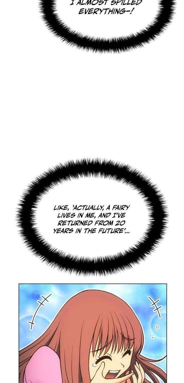 Home Plate Villain Chapter 148 page 26 - 