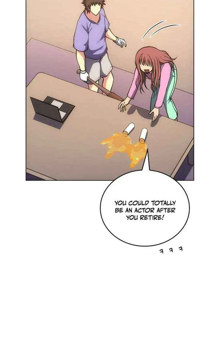 Home Plate Villain Chapter 148 page 29 - 
