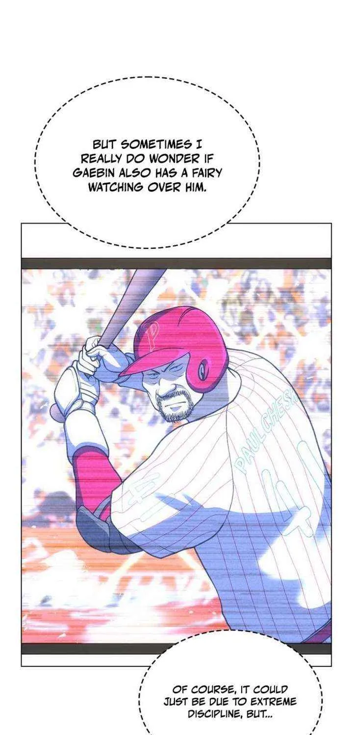 Home Plate Villain Chapter 148 page 32 - 