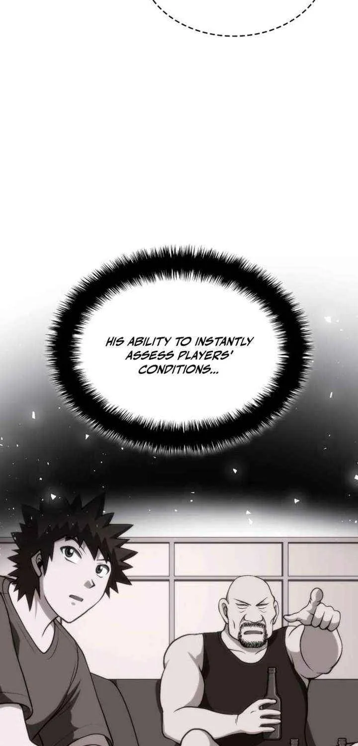 Home Plate Villain Chapter 148 page 33 - 