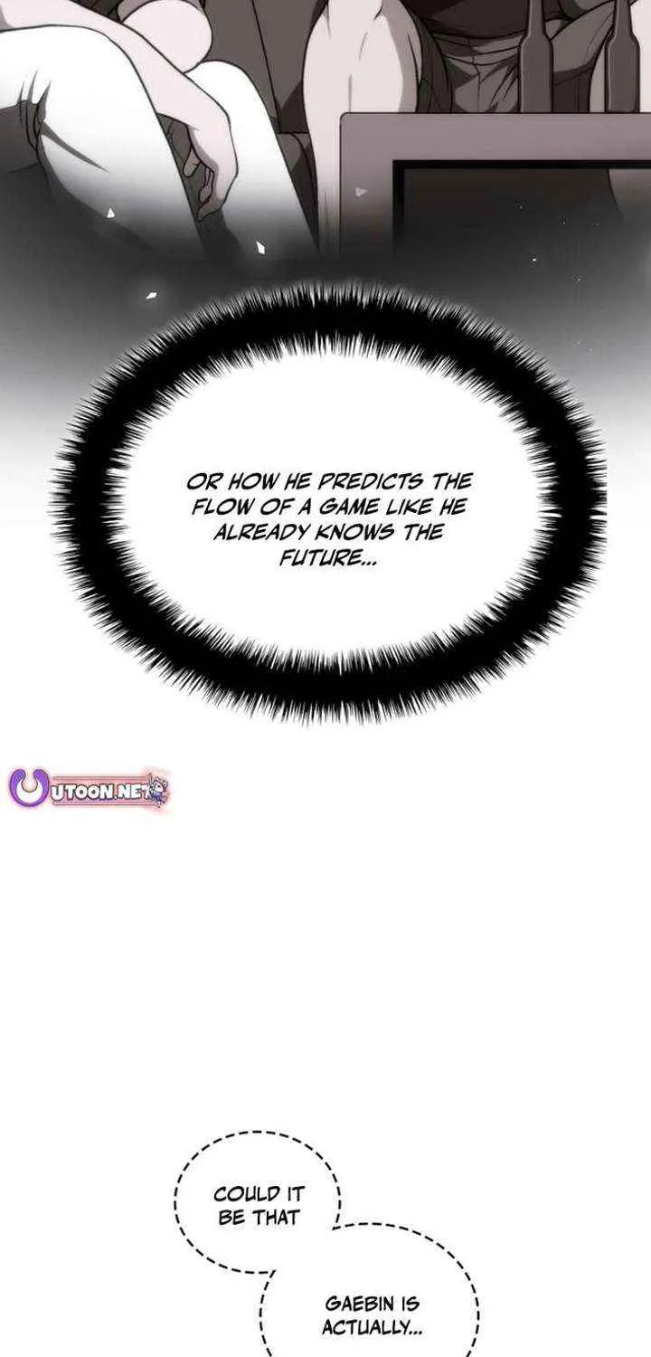 Home Plate Villain Chapter 148 page 34 - 