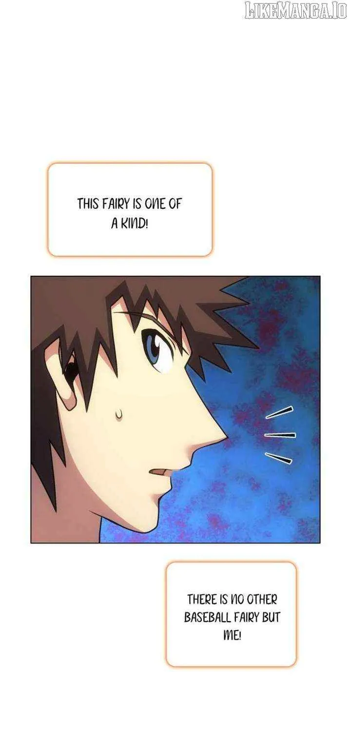 Home Plate Villain Chapter 148 page 37 - 