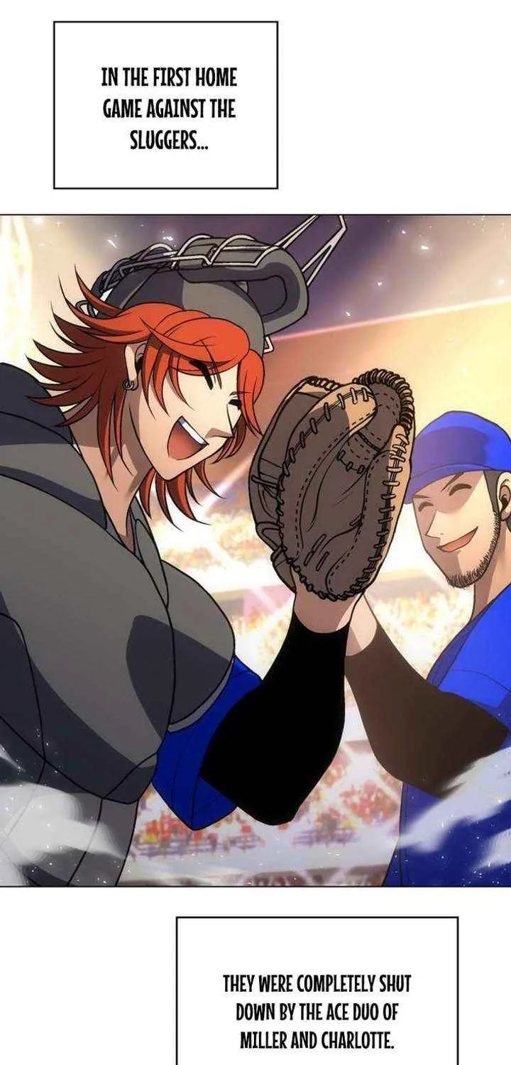 Home Plate Villain Chapter 148 page 45 - 