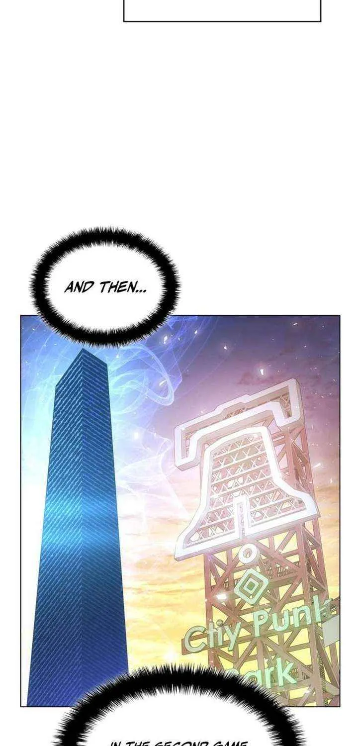 Home Plate Villain Chapter 148 page 46 - 