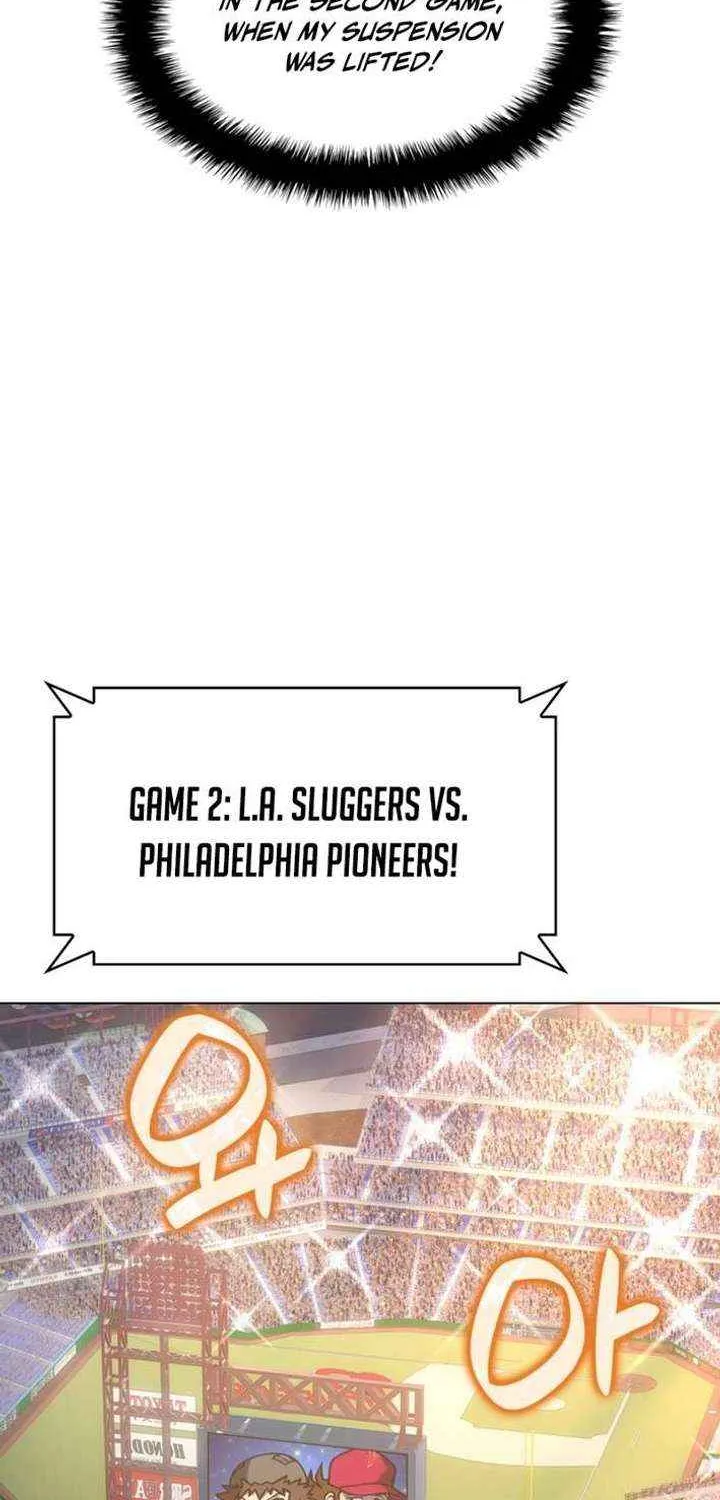 Home Plate Villain Chapter 148 page 47 - 