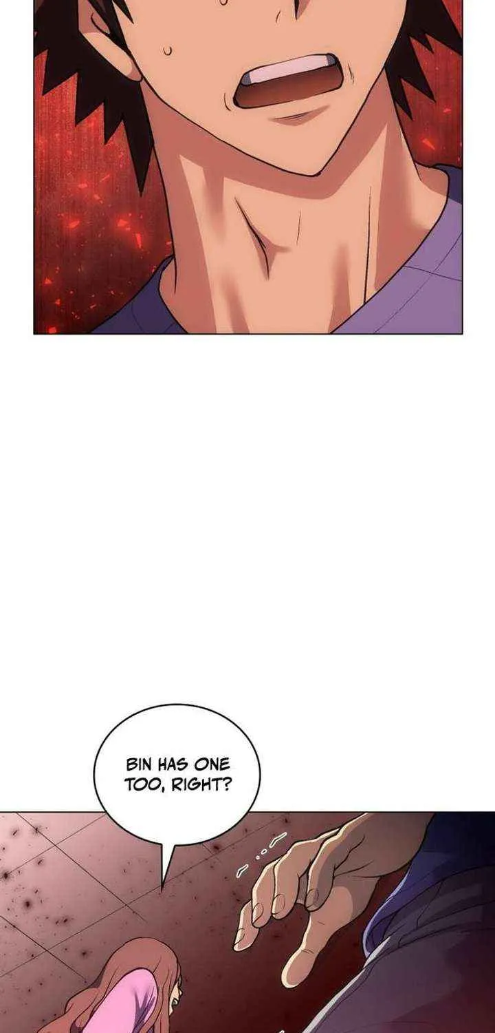 Home Plate Villain Chapter 148 page 6 - 