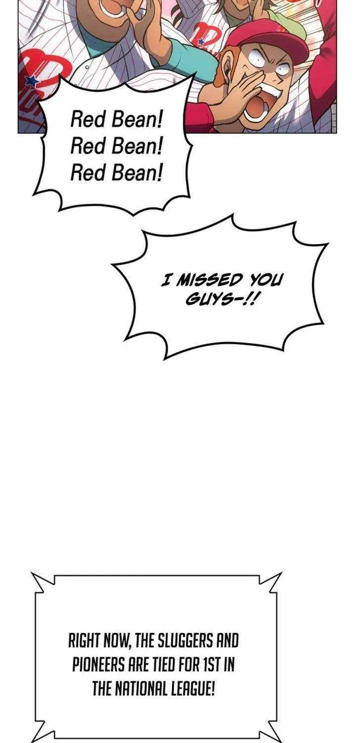 Home Plate Villain Chapter 148 page 52 - 