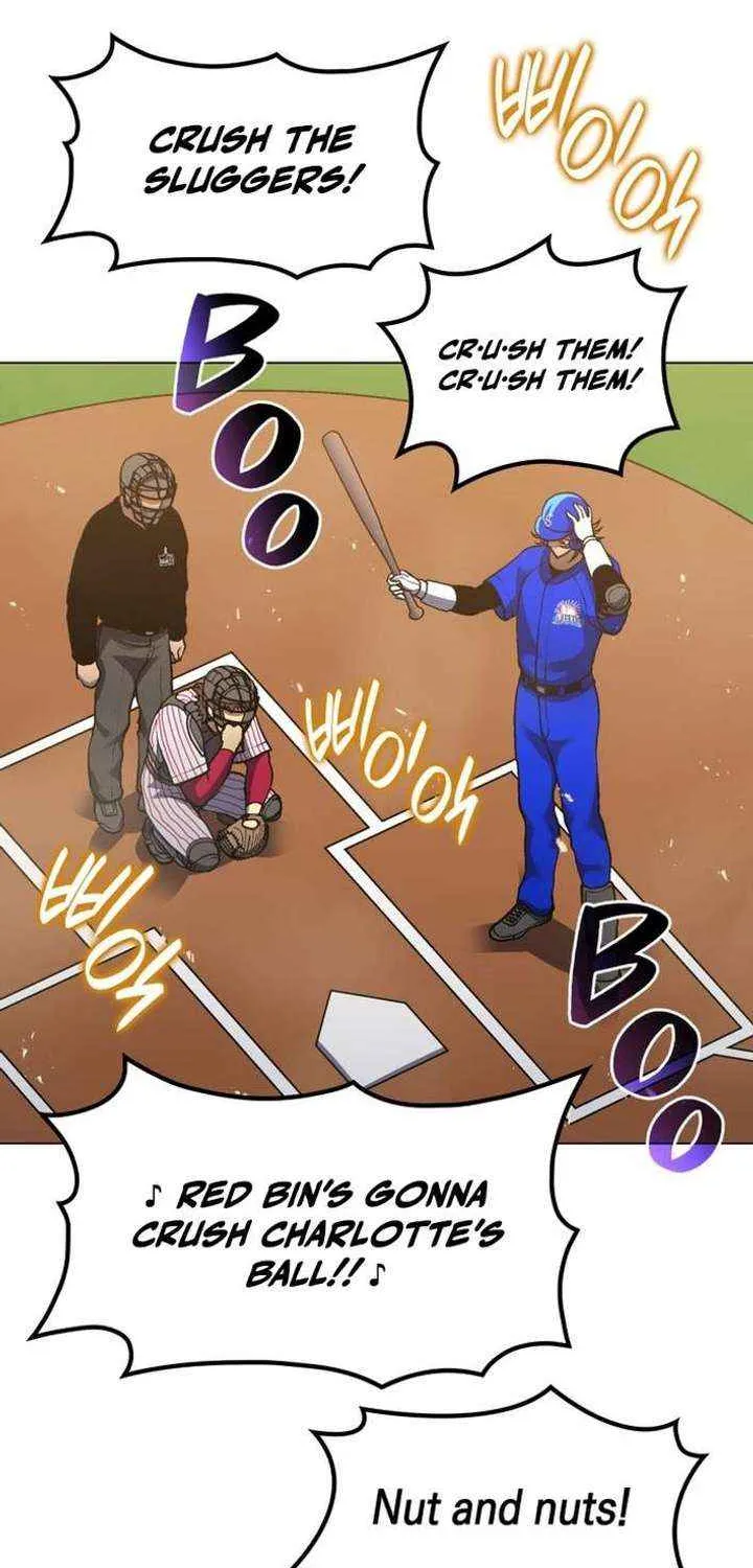 Home Plate Villain Chapter 148 page 54 - 