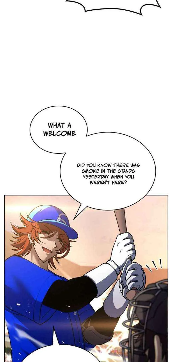 Home Plate Villain Chapter 148 page 55 - 