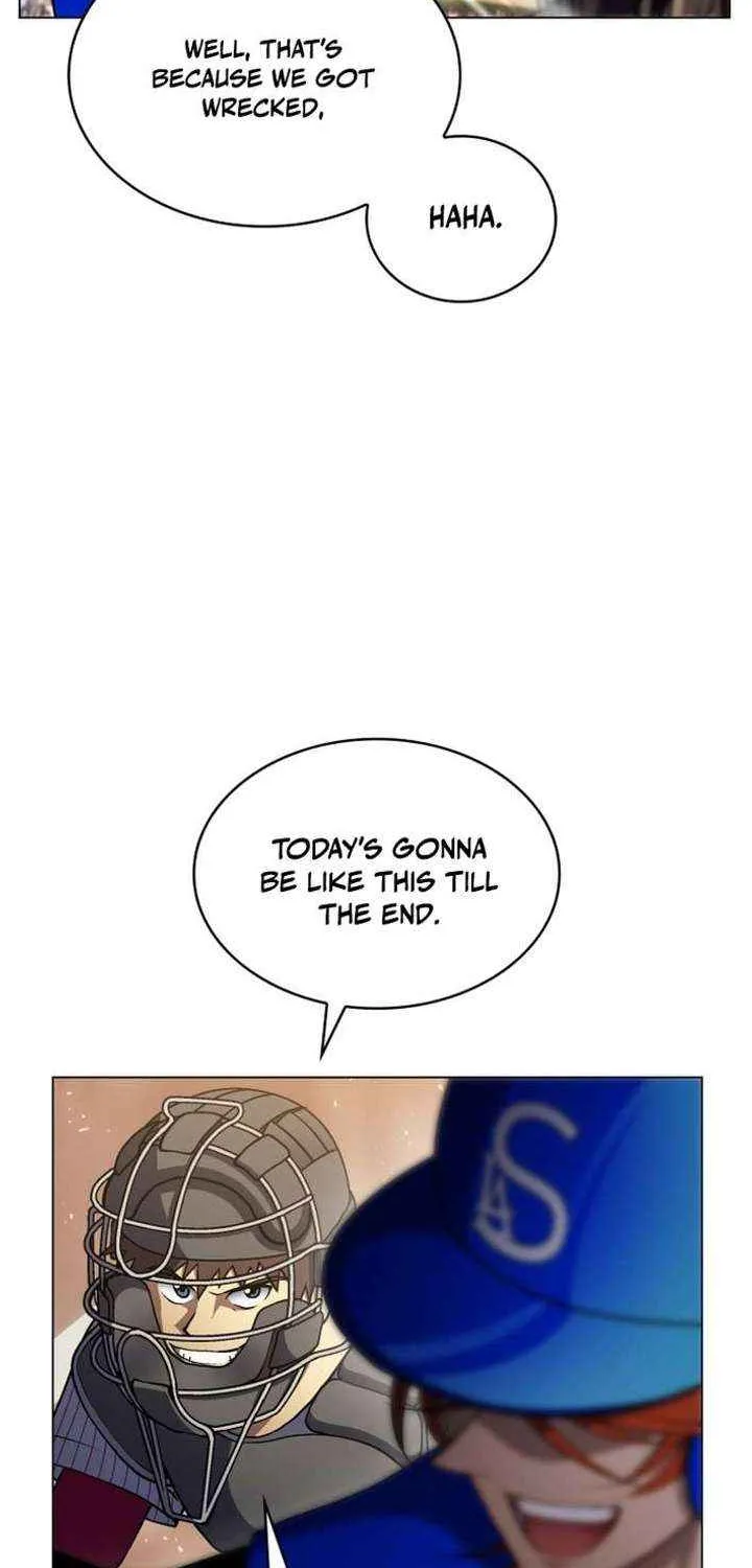 Home Plate Villain Chapter 148 page 56 - 