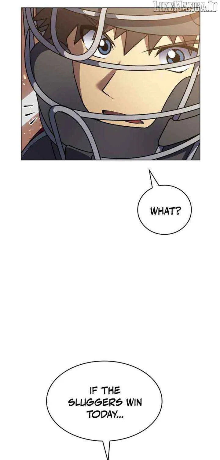 Home Plate Villain Chapter 148 page 58 - 