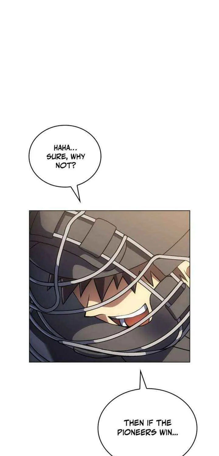 Home Plate Villain Chapter 148 page 60 - 