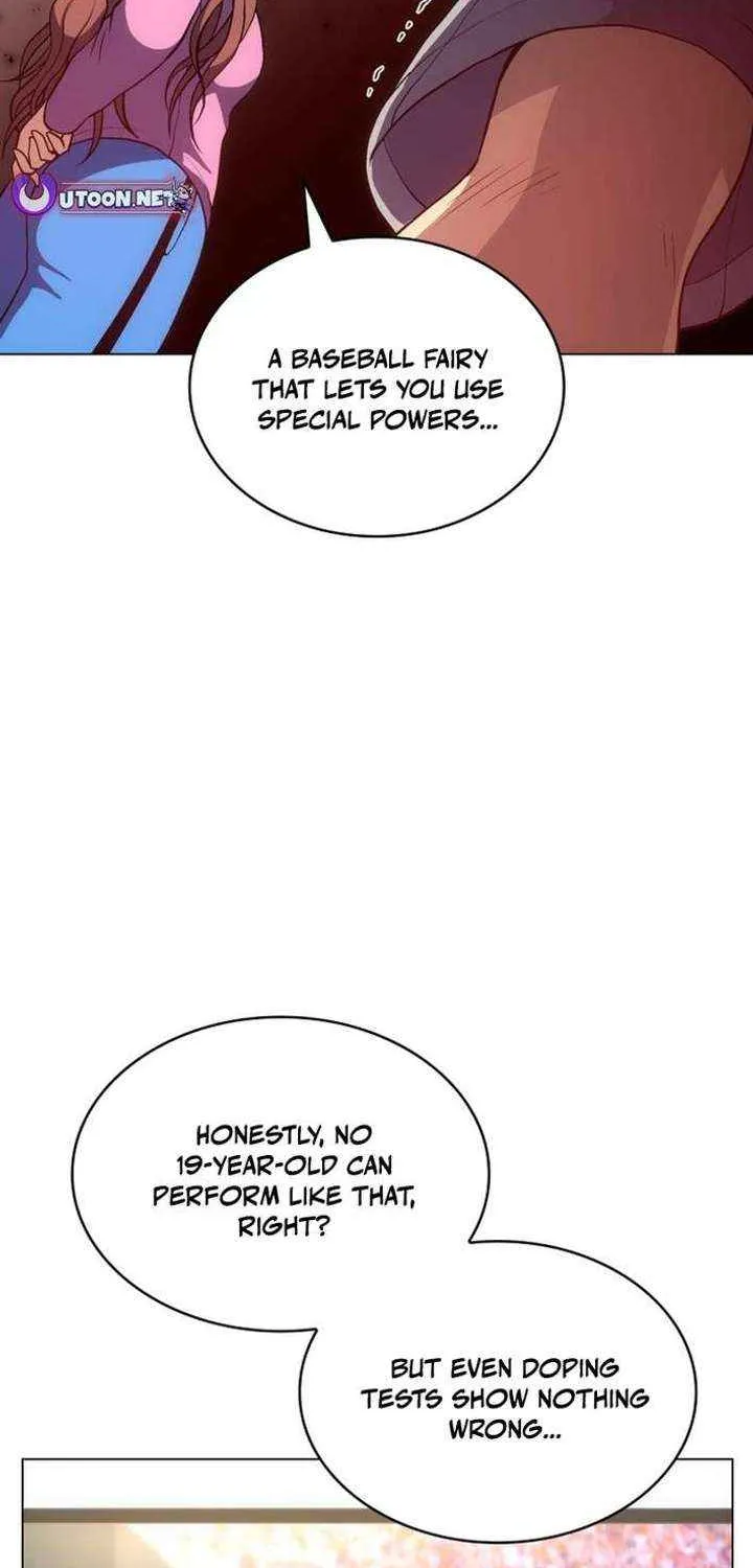 Home Plate Villain Chapter 148 page 7 - 