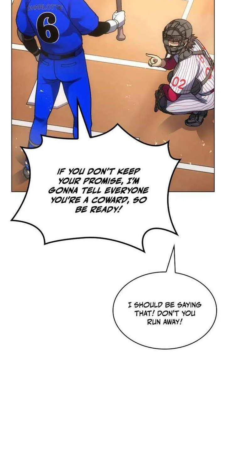 Home Plate Villain Chapter 148 page 63 - 