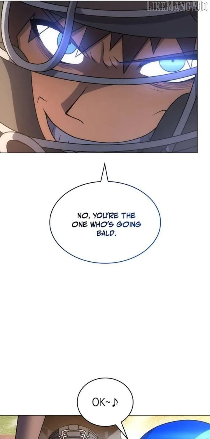 Home Plate Villain Chapter 148 page 65 - 