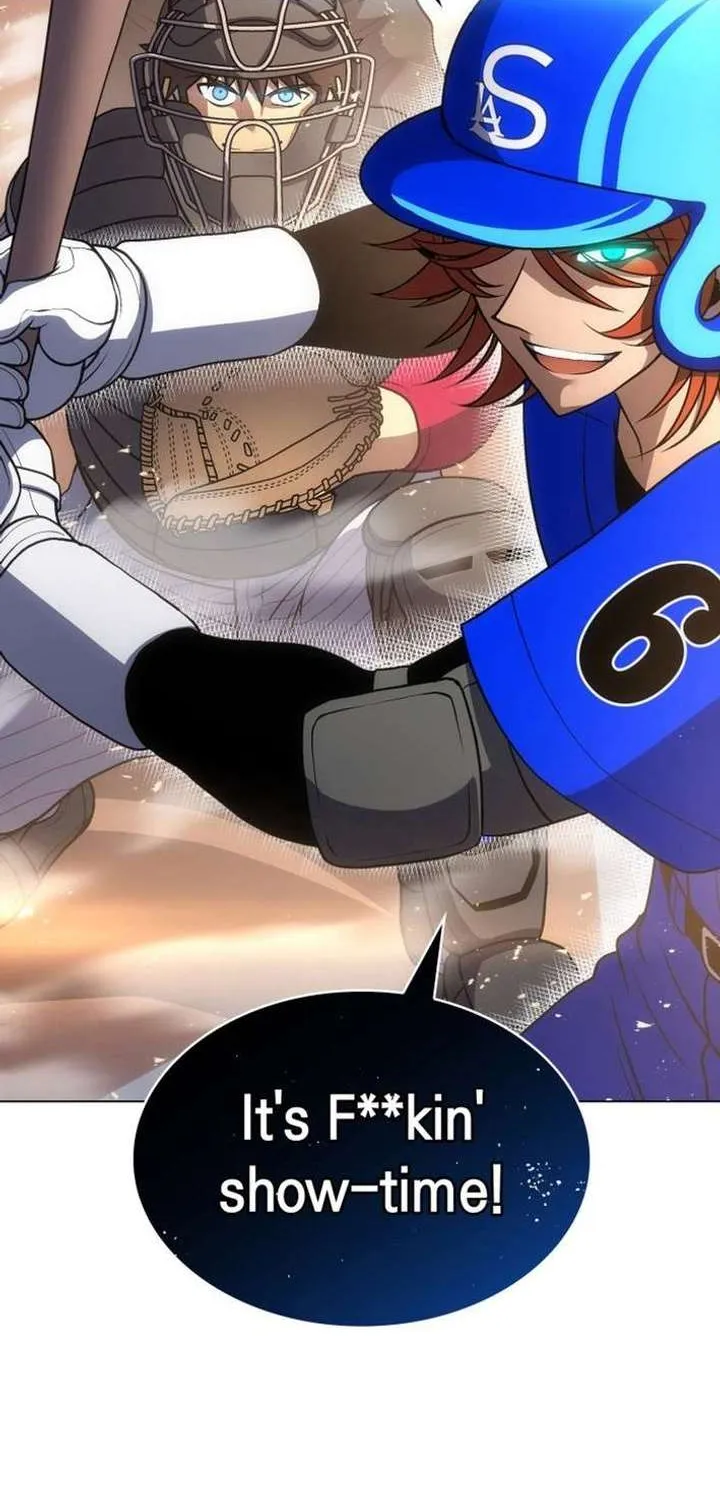 Home Plate Villain Chapter 148 page 66 - 