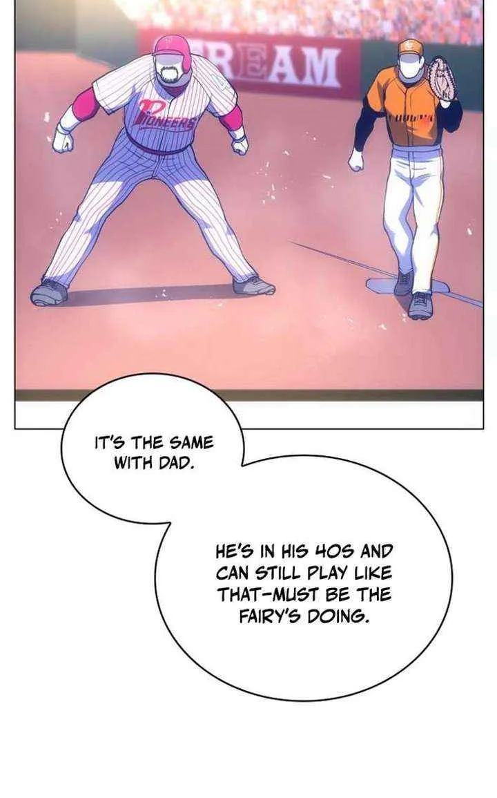 Home Plate Villain Chapter 148 page 8 - 