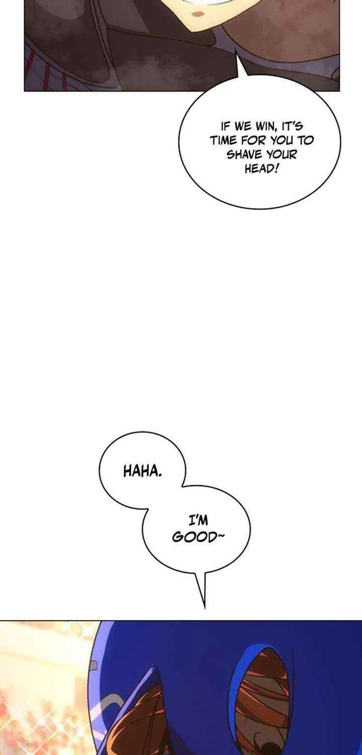 Home Plate Villain Chapter 149 page 11 - 