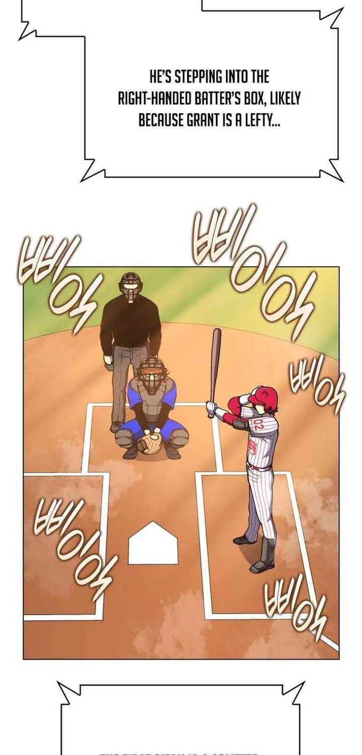 Home Plate Villain Chapter 149 page 17 - 