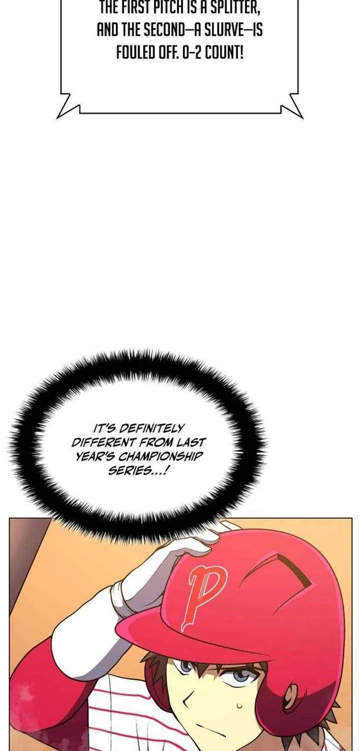 Home Plate Villain Chapter 149 page 18 - 