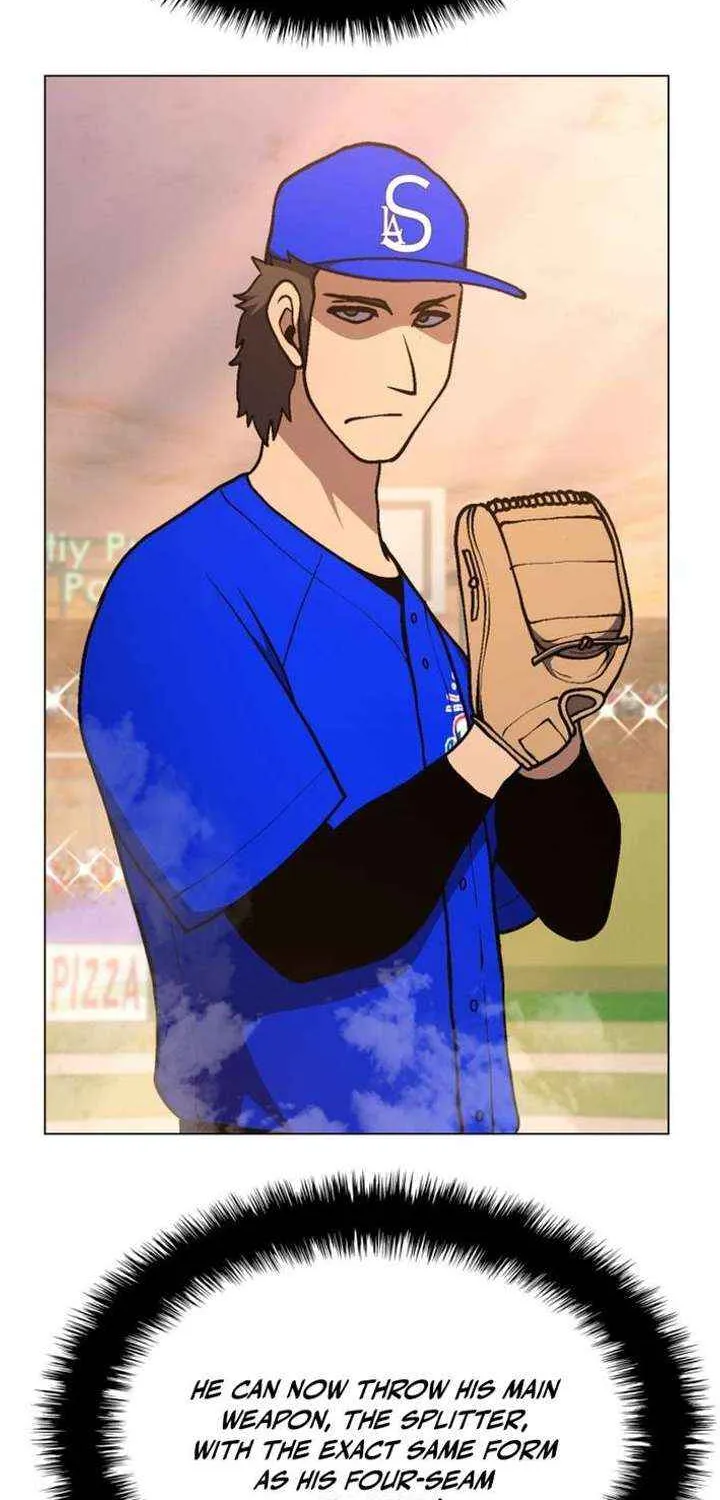 Home Plate Villain Chapter 149 page 20 - 