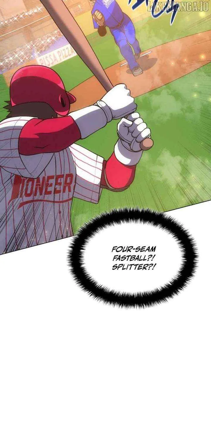 Home Plate Villain Chapter 149 page 22 - 
