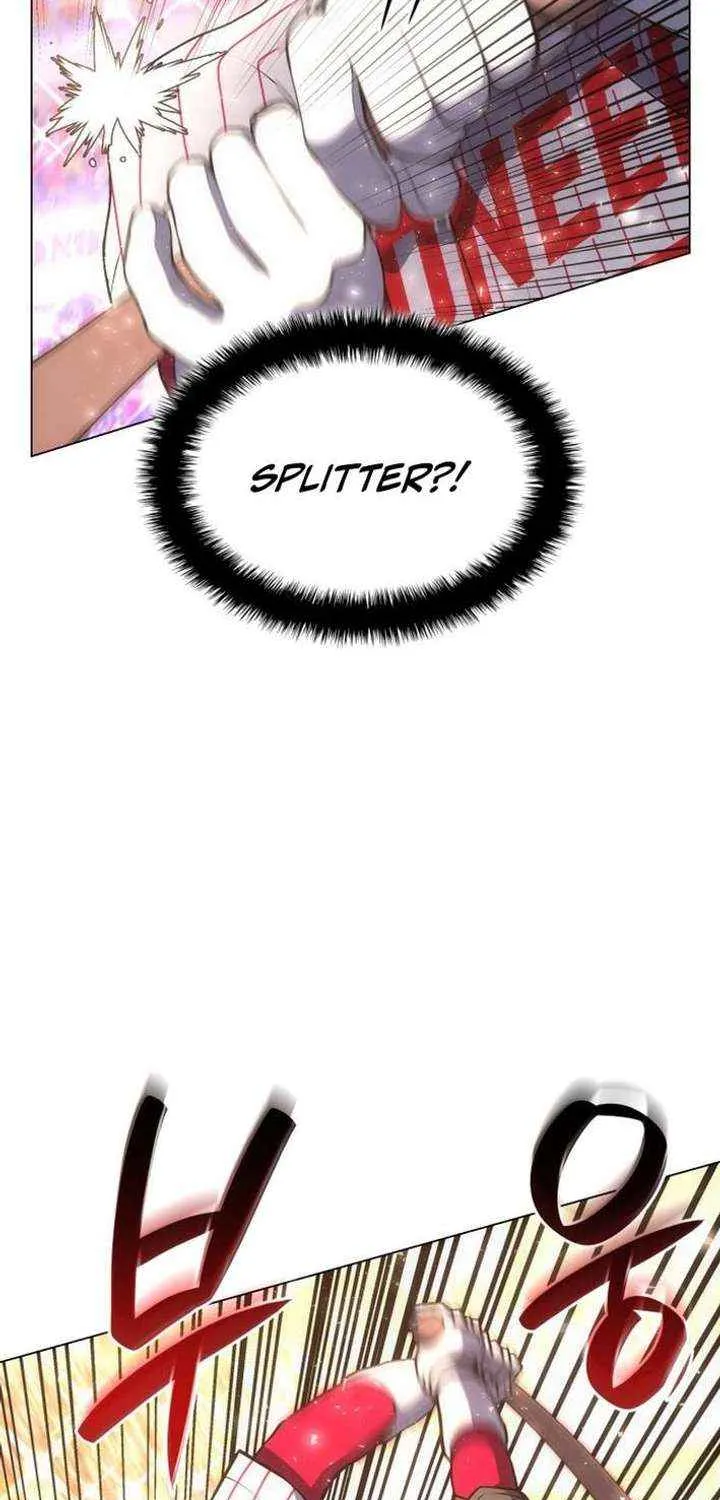 Home Plate Villain Chapter 149 page 26 - 