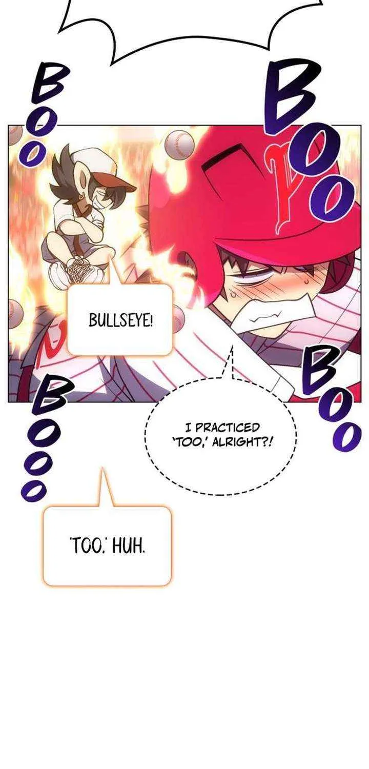 Home Plate Villain Chapter 149 page 30 - 