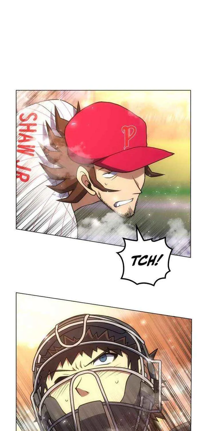 Home Plate Villain Chapter 149 page 4 - 