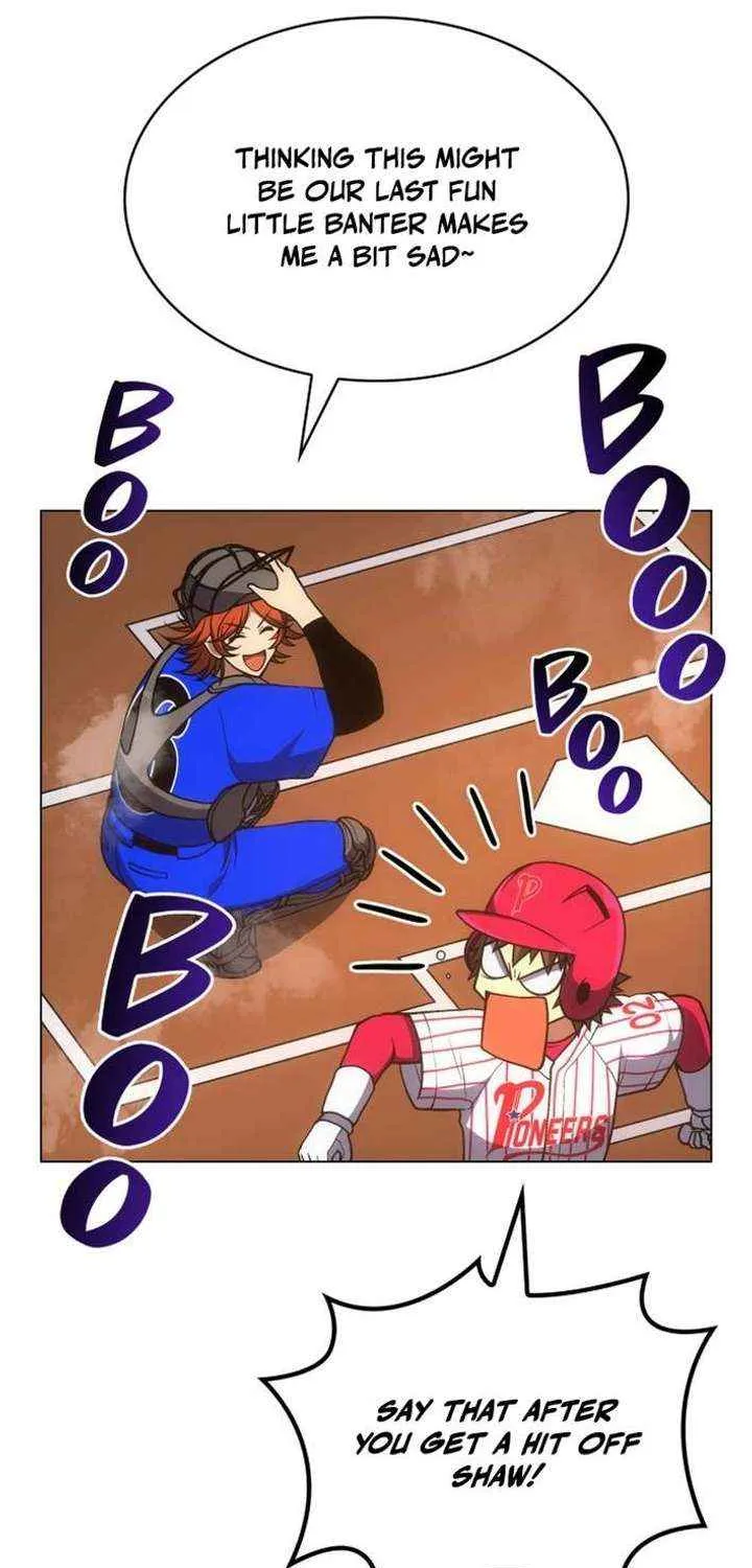 Home Plate Villain Chapter 149 page 31 - 