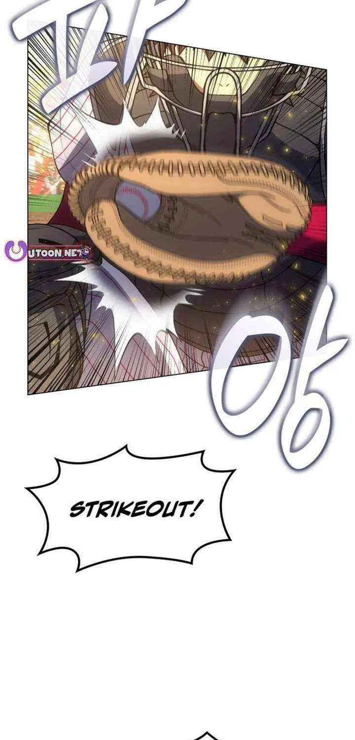 Home Plate Villain Chapter 149 page 33 - 