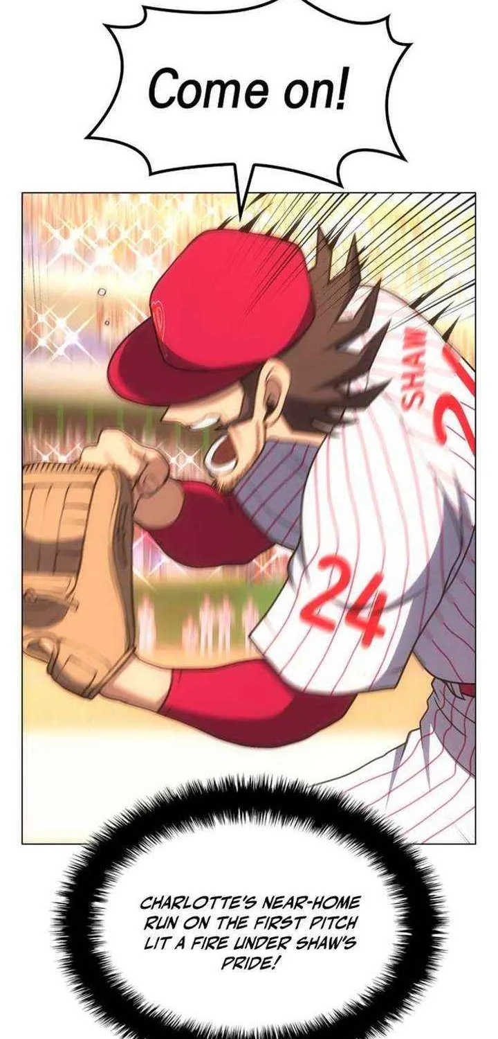 Home Plate Villain Chapter 149 page 34 - 