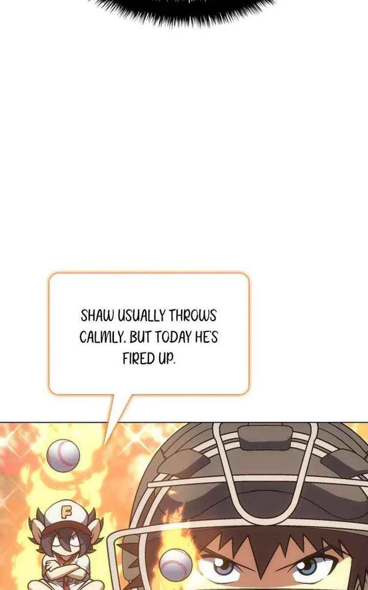 Home Plate Villain Chapter 149 page 35 - 