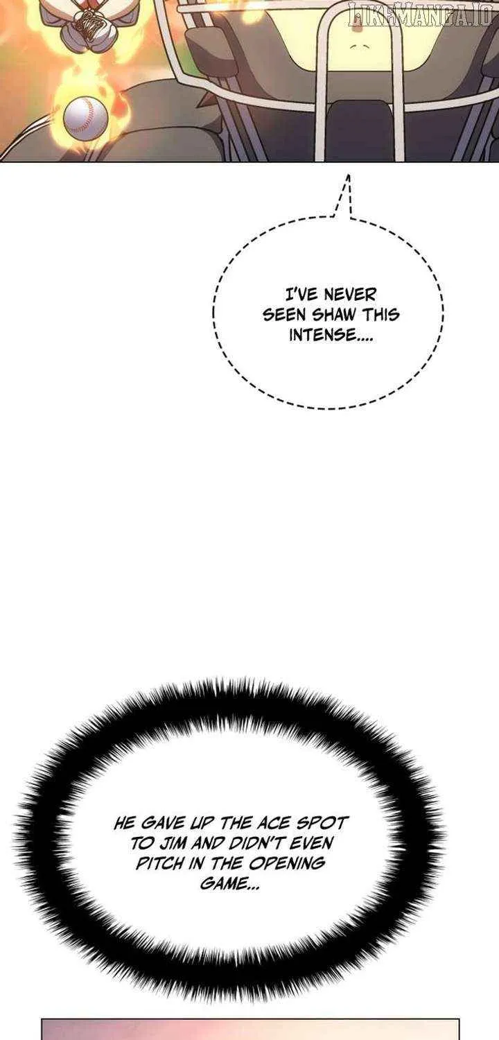 Home Plate Villain Chapter 149 page 36 - 