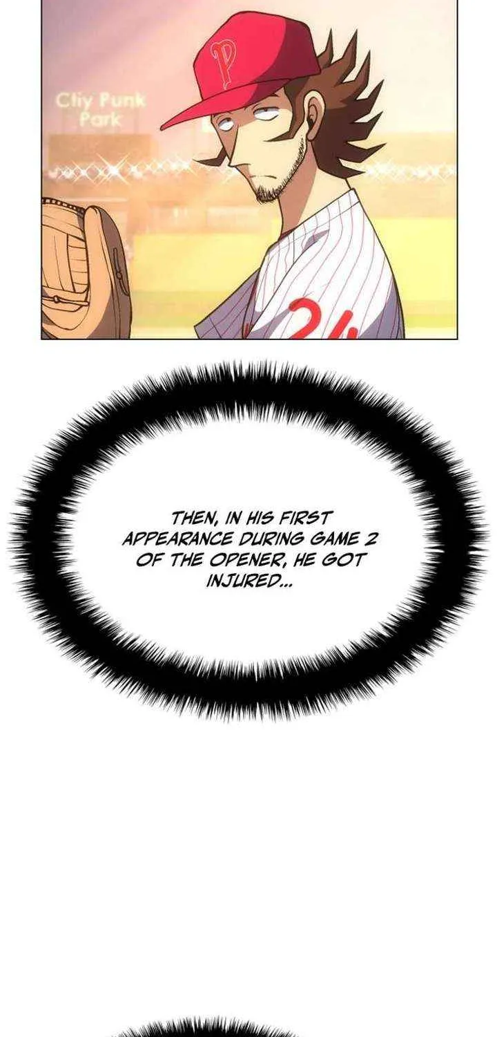 Home Plate Villain Chapter 149 page 37 - 