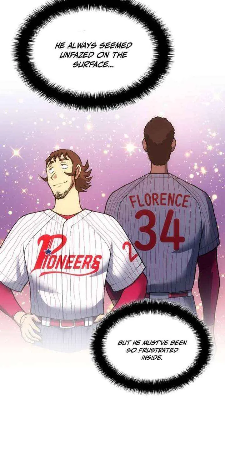 Home Plate Villain Chapter 149 page 38 - 