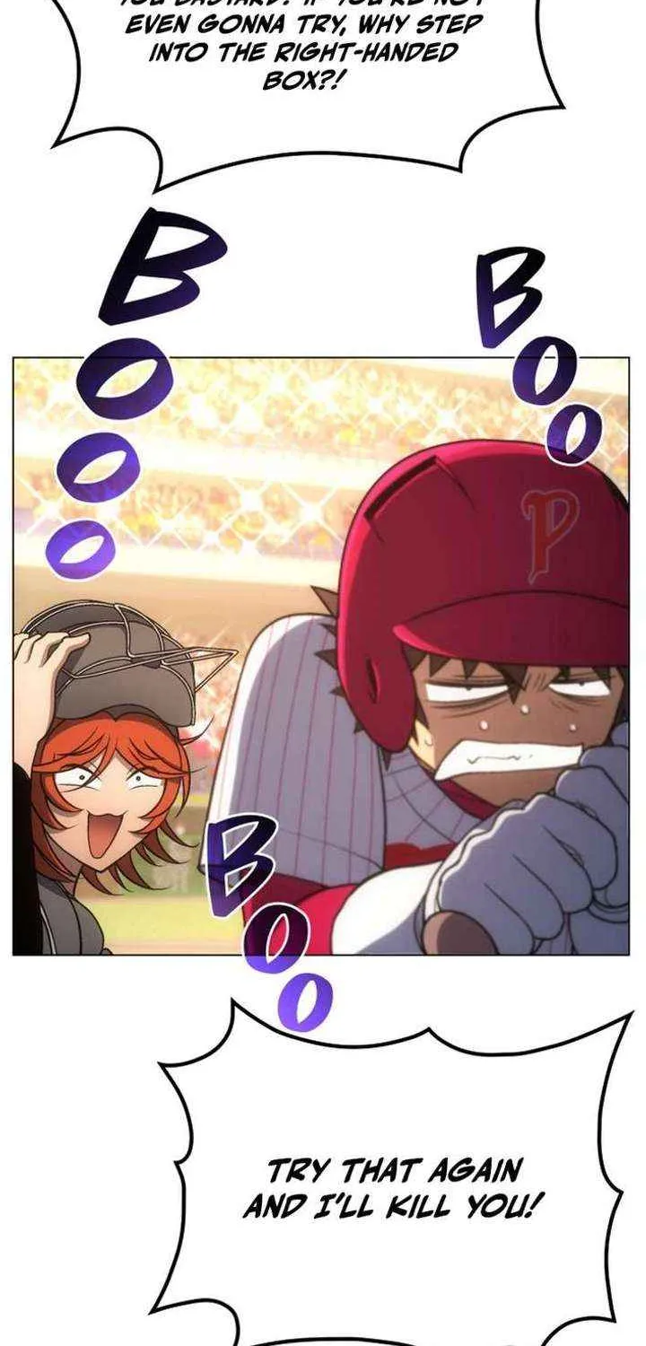 Home Plate Villain Chapter 149 page 44 - 