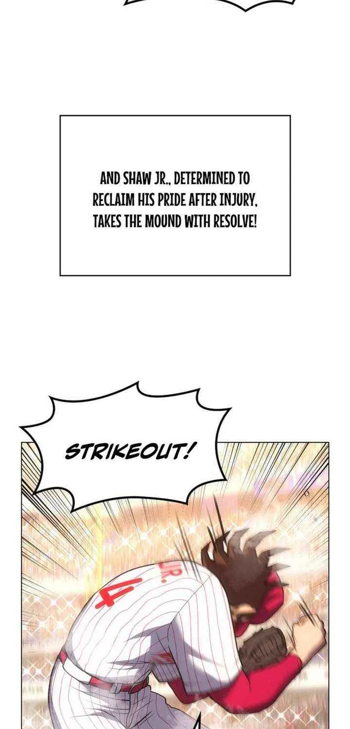 Home Plate Villain Chapter 149 page 45 - 