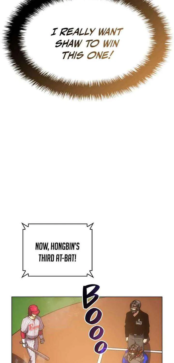 Home Plate Villain Chapter 149 page 48 - 
