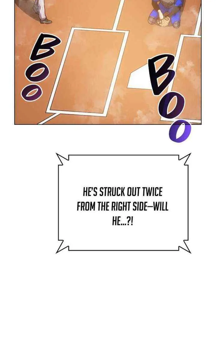 Home Plate Villain Chapter 149 page 49 - 